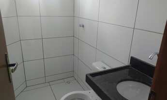 Imagem 7: Apartamento com dois quartos a venda no Geisel João pessoa