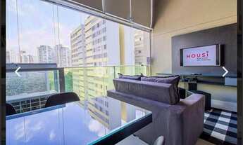 Imagem 3: Apartamento para alugar no bairro Parque Industrial Tomas Edson - São Paulo/SP