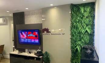 Imagem 7: LINDO APTO NOVO!!! TODO REFORMADO!!!! A 300 MTS DO METRO ALTO DO IPIRANGA!!!