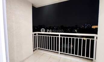 Imagem 3: Apartamento 2 dormitórios à venda no bairro Belenzinho - São Paulo/SP