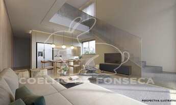 Imagem 4: São Paulo - Apartamento Padrão - Jardim América