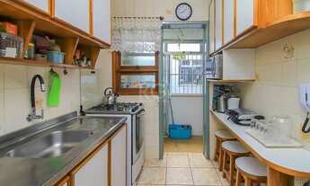 Imagem 6: PORTO ALEGRE - Apartamento Padrão - Santana