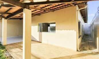 Imagem 3: Casa em Cajupiranga 2 quartos com suíte 112m² em terreno de 200m² 2 vagas