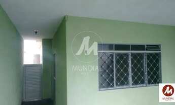 Imagem: Casa (térrea na rua) 2 dormitórios, cozinha