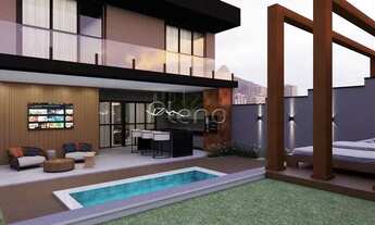 Imagem 7: Casa - Jardim São Marcos - Valinhos