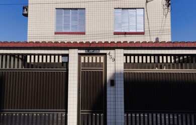 Imagem 2: Apartamento pronto para morar