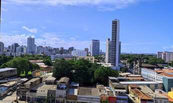 Imagem 2: Aluguel de apto na Boa Vista
