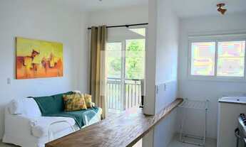 Imagem 4: Apartamento para Aluguel - Granja Viana, 1 Quarto, 38 m2