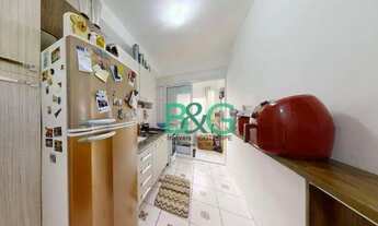 Imagem 5: Apartamento com 2 dormitórios à venda, 65 m² por R$ 529.000 - Maranhão - São Paulo/SP