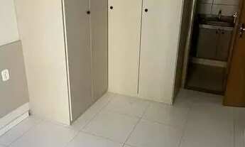 Imagem 6: Apartamento de 2 quartos