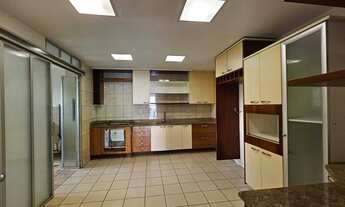 Imagem 3: CASTELLI na Ponta Negra pra Aluguel com 04 Quartos