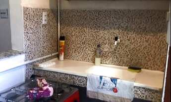 Imagem 3: Quarto compartilhado