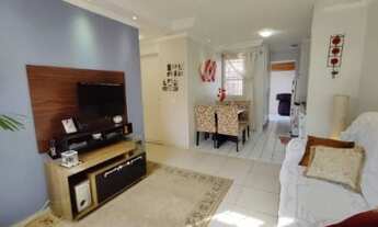 Imagem: Apartamento para venda no Condomínio Villa