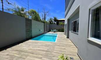 Imagem 3: Casa com 5 dormitórios à venda, 330 m² por R$ 2.800.000,00 - Camboinhas - Niterói/RJ