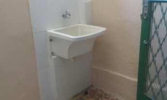 Imagem 6: Casa sala/quarto Estação Riachuelo Sem Condomínio