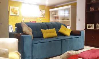 Imagem: Aluga-se 2 quartos p / homens ao lado do