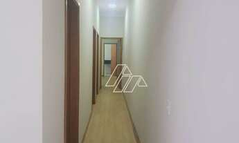 Imagem 7: Casa com 3 dormitórios à venda, 73 m² por R$ 380.000 - Jardim Marajó - Marília/SP