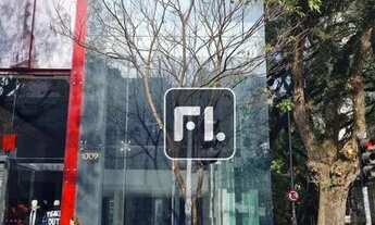 Imagem 2: Loja para alugar, 387 m² por R$ 114.757,72/mês - Cerqueira César - São Paulo/SP