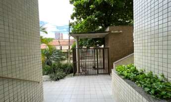 Imagem 3: Apto Aldeota - Palazzo Vitória - Rua Joaquim Nabuco