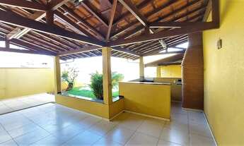 Imagem 6: Casa a venda 3 quartos 1 suíte Parque Santa Bárbara em Campinas