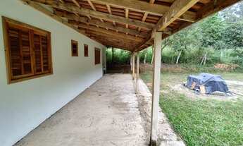 Imagem 6: Casa nova Chácara com venda por R$250.000