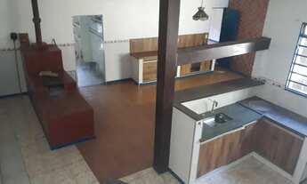 Imagem 3: Sitio em Mario Campos/ MG