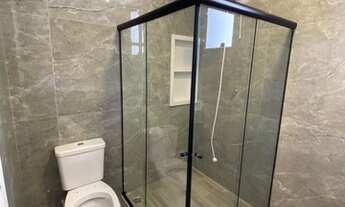 Imagem 6: Casa de alto padrão no Terras Alphaville II