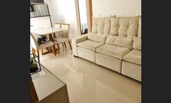 Imagem 3: Goiânia - Apartamento Padrão - <br> Residencial Itamaracá