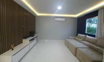 Imagem 5: ALUGO BELÍSSIMA CASA, FINO ACABAMENTO,100% MOBILIADA