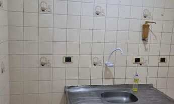 Imagem: Apartamento Furnas ZN SP