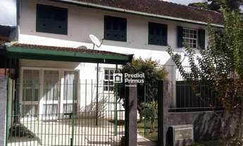 Imagem 3: Casa com 3 dormitórios à venda, 115 m² por R$ 390.000,00 - Nova Suíça - Nova Friburgo/RJ