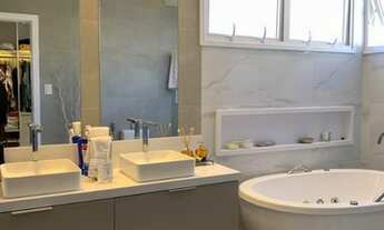 Imagem 4: Casa Duplex no Cond. Ravines