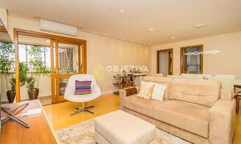 Imagem: Apartamento à venda 3 Quartos, 1 Suite