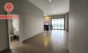 Imagem 3: Casa com 3 dormitórios à venda, 58 m² por R$ 1.990.000,00 - Condomínio Morada do Engenho