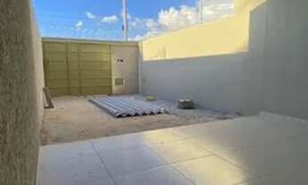 Imagem 2: Casa 2/4 Buena Vista,Goiânia!! Entrada reduzida!! Apartir de 12mil!!