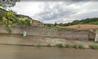 Imagem: Terreno - Parque Taquaral - Campinas