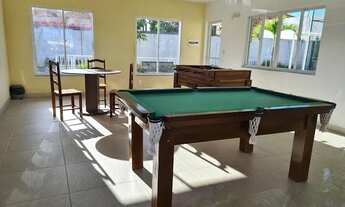 Imagem 4: Apto 2/4 no condomínio Verde Monte Sierra