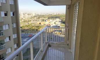 Imagem 6: Apto 03 dormitórios c/suíte, varanda gourmet, 02 vagas. Bethaville I. Barueri. SP. Planeja