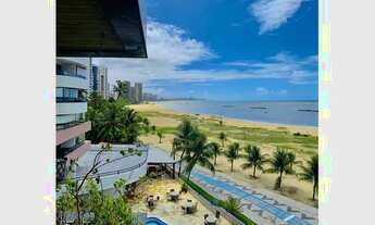 Imagem 6: Apartamento para venda em Candeias, 03 quartos - 1 suíte master, 2 vagas, Beira Mar