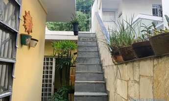 Imagem 5: SOBRADO - SANTO AMARO - SP