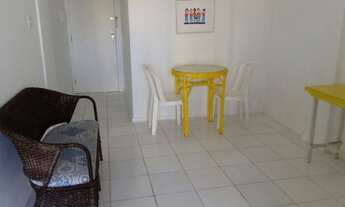 Imagem 7: 1/4 Mobiliado,Garagem,Proximo Hospital Aristides Maltez e Horto Florestal e Fio Cruz