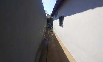 Imagem: Venda de Casas / Padrão na cidade de Araraquara