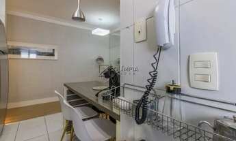 Imagem 15: Apartamento Locação 2 Dormitórios - 56 m² Bela Vista