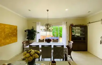 Imagem 7: CASA DE CONDOMINIO RESIDENCIAL em PAULÍNIA - SP, BETEL