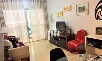 Imagem 3: Apartamento com 1 dormitório à venda, 43 m² por R$ 545.000,00 - Vila Nova Conceição - São