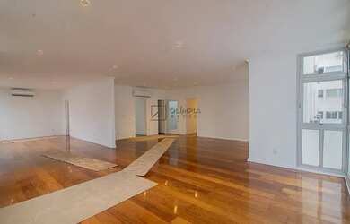 Imagem 4: Locação Apartamento 3 Dormitórios - 313 m² Cerqueira César