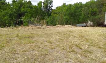 Imagem 7: Terreno BR 101 contorno coca-cola