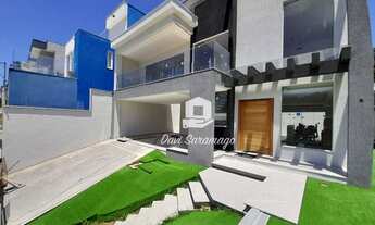 Imagem 3: Casa de novela em condomínio com total infra!