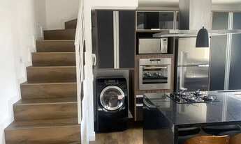 Imagem 5: Apartamento Venda 1 Dormitórios - 48 m² Itaim Bibi