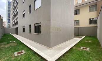 Imagem 2: Apartamento à venda, 3 quartos, 1 suíte, 2 vagas, Santo Agostinho - Belo Horizonte/MG